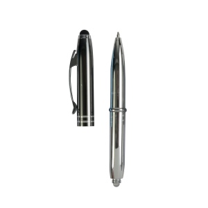 Stylo avec lumière et gomme pour  touch screen 9