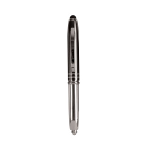 Stylo avec lumière et gomme pour  touch screen 3
