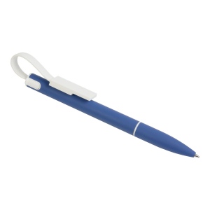 Stylo twist en aluminium avec clip qui se transforme en cable de recharhe USB/Lightning/mi 6