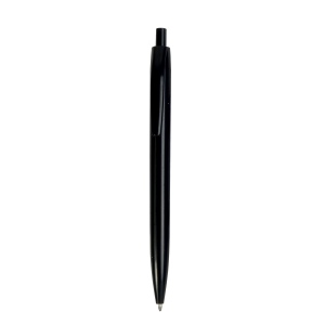 Stylo à poussoir en plastique 7