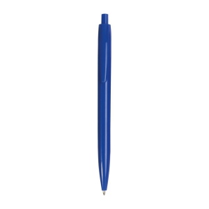 Stylo à poussoir en plastique 3