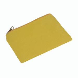 Porte-monnaie porte-clés en polyester 600D 5