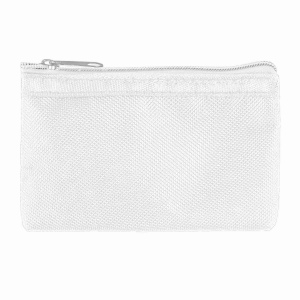 Porte-monnaie porte-clés en polyester 600D 6