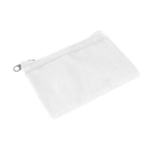 Porte-monnaie porte-clés en polyester 600D 7