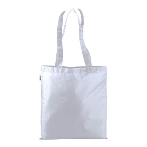 Shopper en RPET 210 T avec anses longues 27