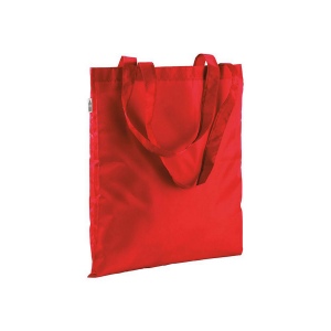 Shopper en RPET 210 T avec anses longues 6