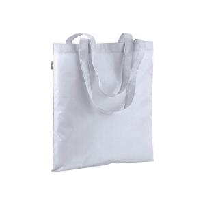Shopper en RPET 210 T avec anses longues 8