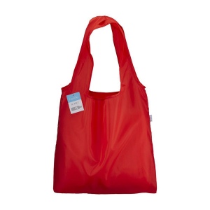 Shopper en RPET 210 T pilable 21