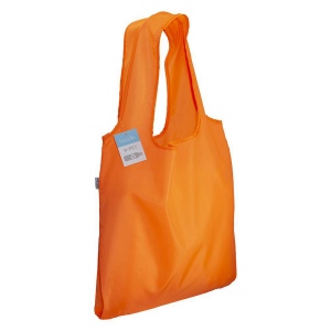 Shopper en RPET 210 T pilable 4
