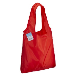 Shopper en RPET 210 T pilable 6