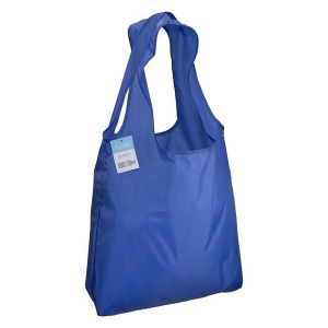 Shopper en RPET 210 T pilable 3