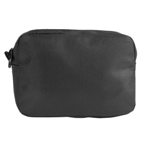 Beauty case en microfibre avec fermeture zip 5