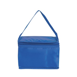 Sac istotherme en polyester 210T avec intérieur argenté 6
