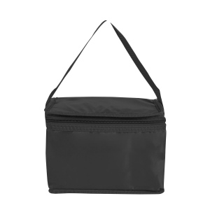 Sac istotherme en polyester 210T avec intérieur argenté 8