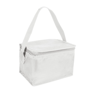 Sac istotherme en polyester 210T avec intérieur argenté 5