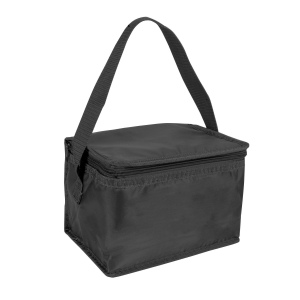 Sac istotherme en polyester 210T avec intérieur argenté 4