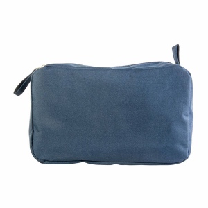 Beauty case en polyester 300 D avec fermeture zip 23