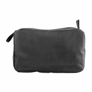 Beauty case en polyester 300 D avec fermeture zip 28