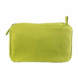 Beauty case en polyester 300 D avec fermeture zip 11