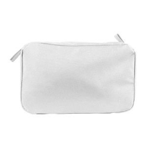 Beauty case en polyester 300 D avec fermeture zip 29