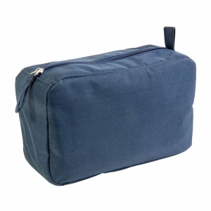 Beauty case en polyester 300 D avec fermeture zip 6