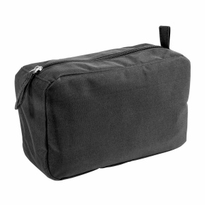 Beauty case en polyester 300 D avec fermeture zip 8