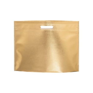 Shopper en non tissè laminé thermsoudé 5