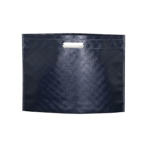 Shopper en non tissè laminé thermsoudé 9