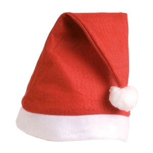 Bonnet Papa Noel - small - 24 x 30 cm