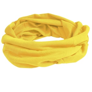 Bandana multi usage  en tissu élastique (polyester/élasthanne) 3