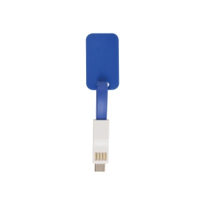 Cable de recharge USB/ligthning/micro USB/ USB type C 6