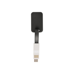 Cable de recharge USB/ligthning/micro USB/ USB type C 10