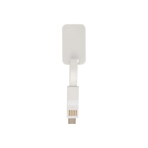 Cable de recharge USB/ligthning/micro USB/ USB type C 11