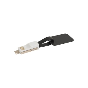 Cable de recharge USB/ligthning/micro USB/ USB type C 4
