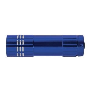 Torce  LED COB (Chip On Board) en aluminium (piles NON incluses) 7