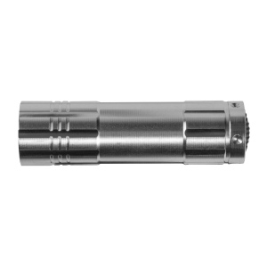 Torce  LED COB (Chip On Board) en aluminium (piles NON incluses) 8
