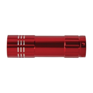 Torce  LED COB (Chip On Board) en aluminium (piles NON incluses) 10