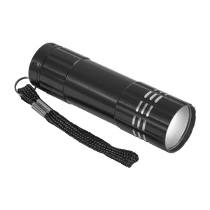 Torce  LED COB (Chip On Board) en aluminium (piles NON incluses) 6