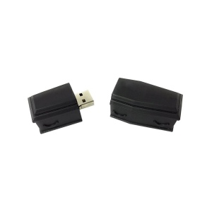 CLÉ USB EN FORME DE CERCUEIL DE 4 GB 7
