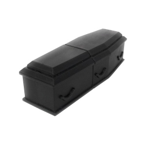 CLÉ USB EN FORME DE CERCUEIL DE 4 GB 3