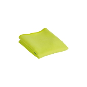 Serviette en microfibre à haut pouvoir absorbant avec pochette personnalisable 3