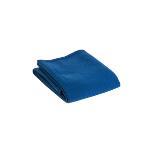 Serviette en microfibre à haut pouvoir absorbant avec pochette personnalisable 2