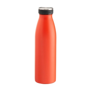 Thermos en acier inoxidable avec double paroi isolante 4