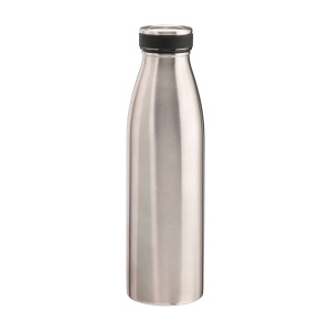 Thermos en acier inoxidable avec double paroi isolante 3