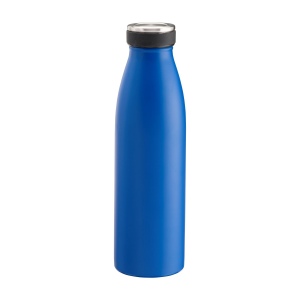 Thermos en acier inoxidable avec double paroi isolante 2