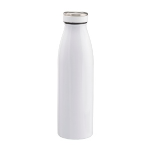 Thermos en acier inoxidable avec double paroi isolante 3