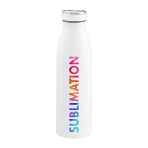 Thermos en acier inoxidable avec double paroi isolante