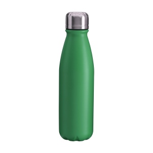 Gourde de sport en aluminiumm avec bouchon en acier, 500 ml 3
