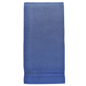 Serviette en éponge de coton 100% (300 gr/m2) avec bande 30 X 50 cm 4