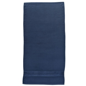Serviette en éponge de coton 100% (300 gr/m2) avec bande 30 X 50 cm 5